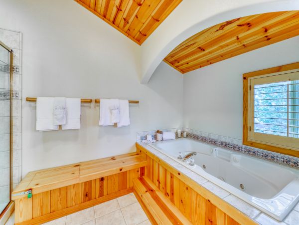 Lake Tahoe North Shore Home 979108