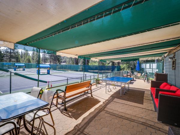 Lake Tahoe North Shore Home 979108