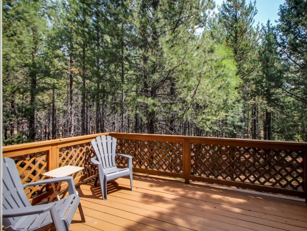 Lake Tahoe North Shore Home 979109
