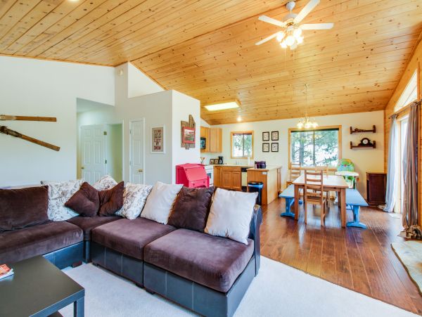 Lake Tahoe North Shore Home 979109