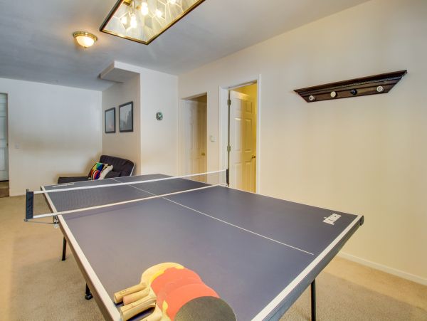 Lake Tahoe North Shore Home 979109