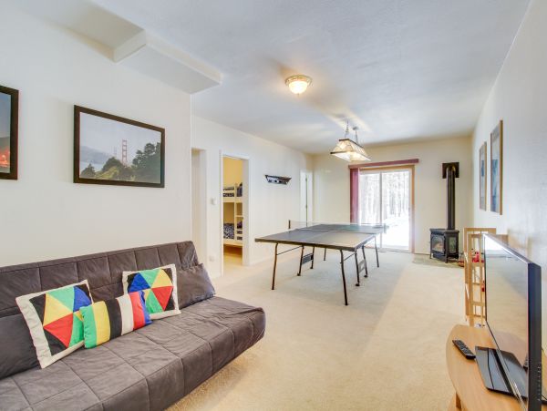 Lake Tahoe North Shore Home 979109