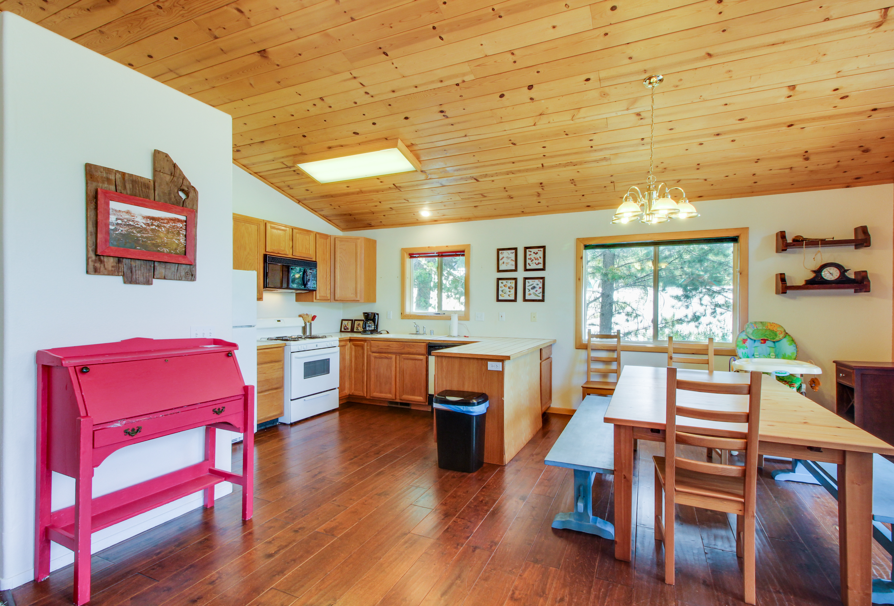 Lake Tahoe North Shore Home 979109