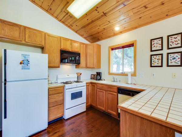Lake Tahoe North Shore Home 979109