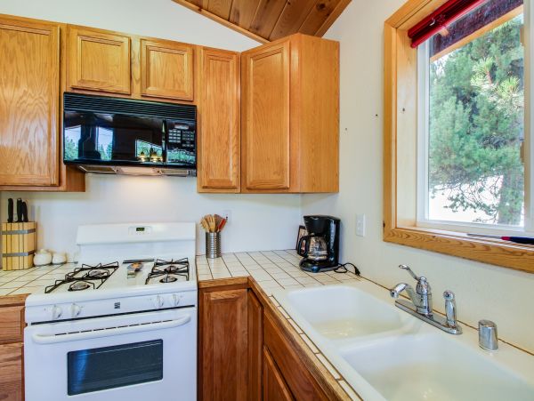 Lake Tahoe North Shore Home 979109
