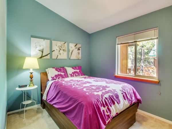 Lake Tahoe North Shore Home 979109