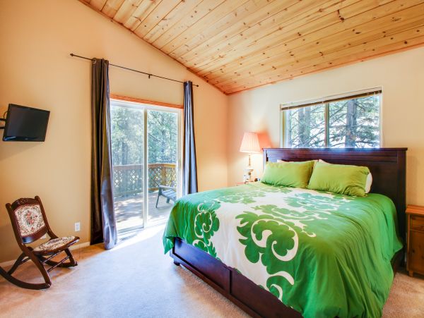 Lake Tahoe North Shore Home 979109