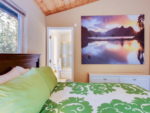 Lake Tahoe North Shore Home 979109