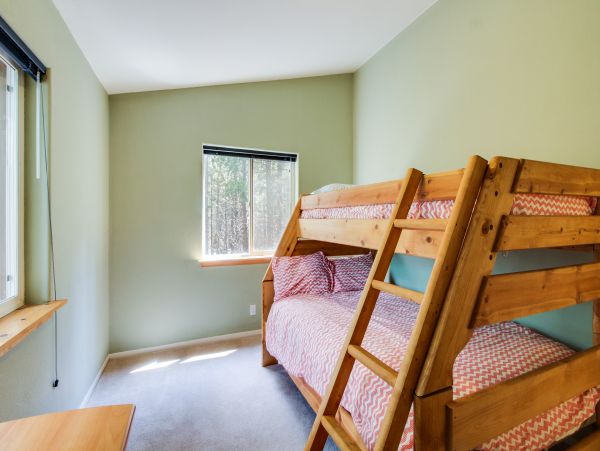 Lake Tahoe North Shore Home 979109