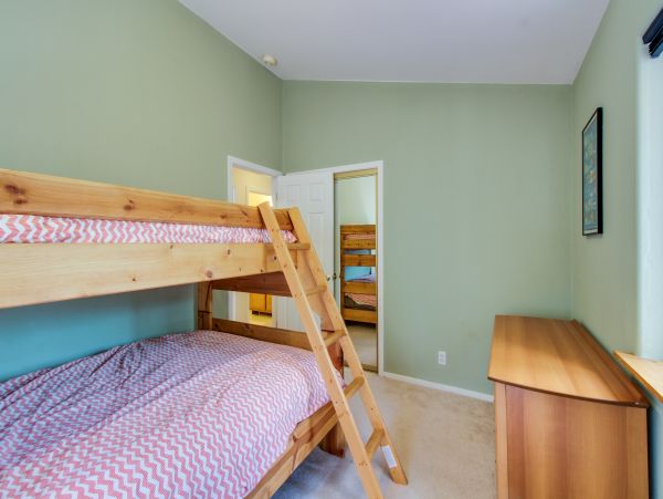 Lake Tahoe North Shore Home 979109