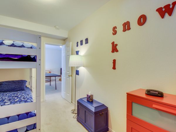 Lake Tahoe North Shore Home 979109