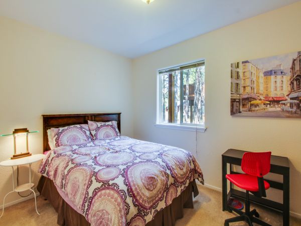 Lake Tahoe North Shore Home 979109