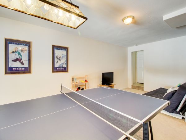 Lake Tahoe North Shore Home 979109