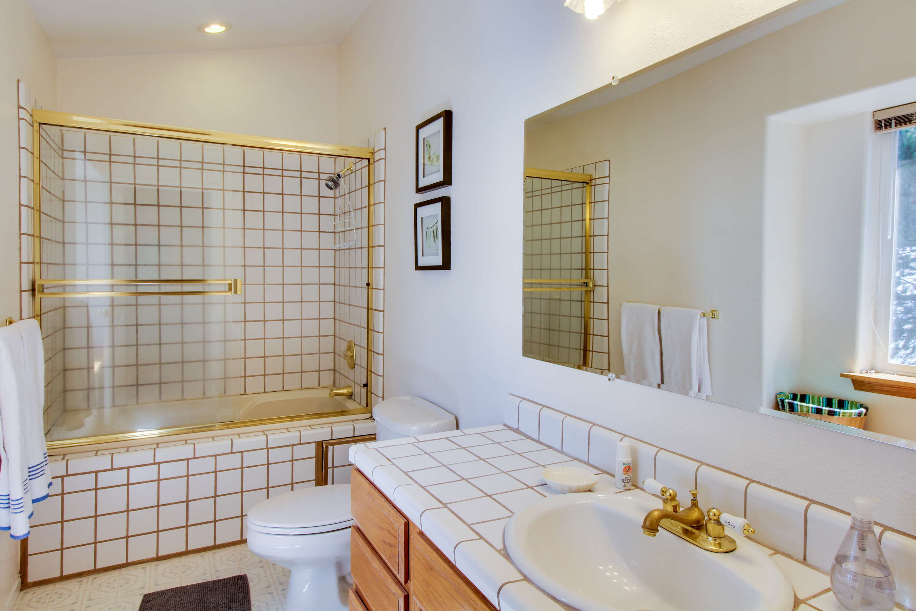 Lake Tahoe North Shore Home 979109