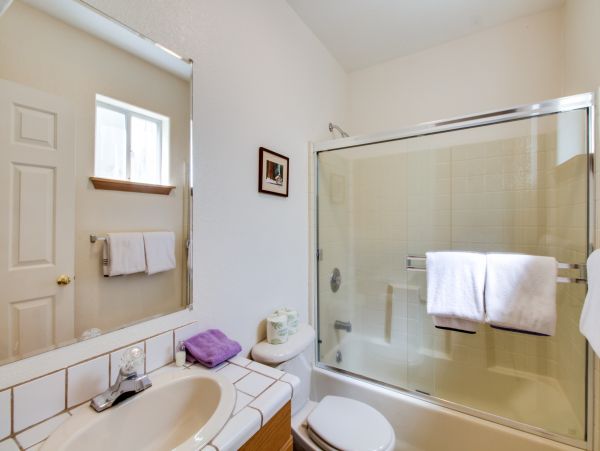 Lake Tahoe North Shore Home 979109
