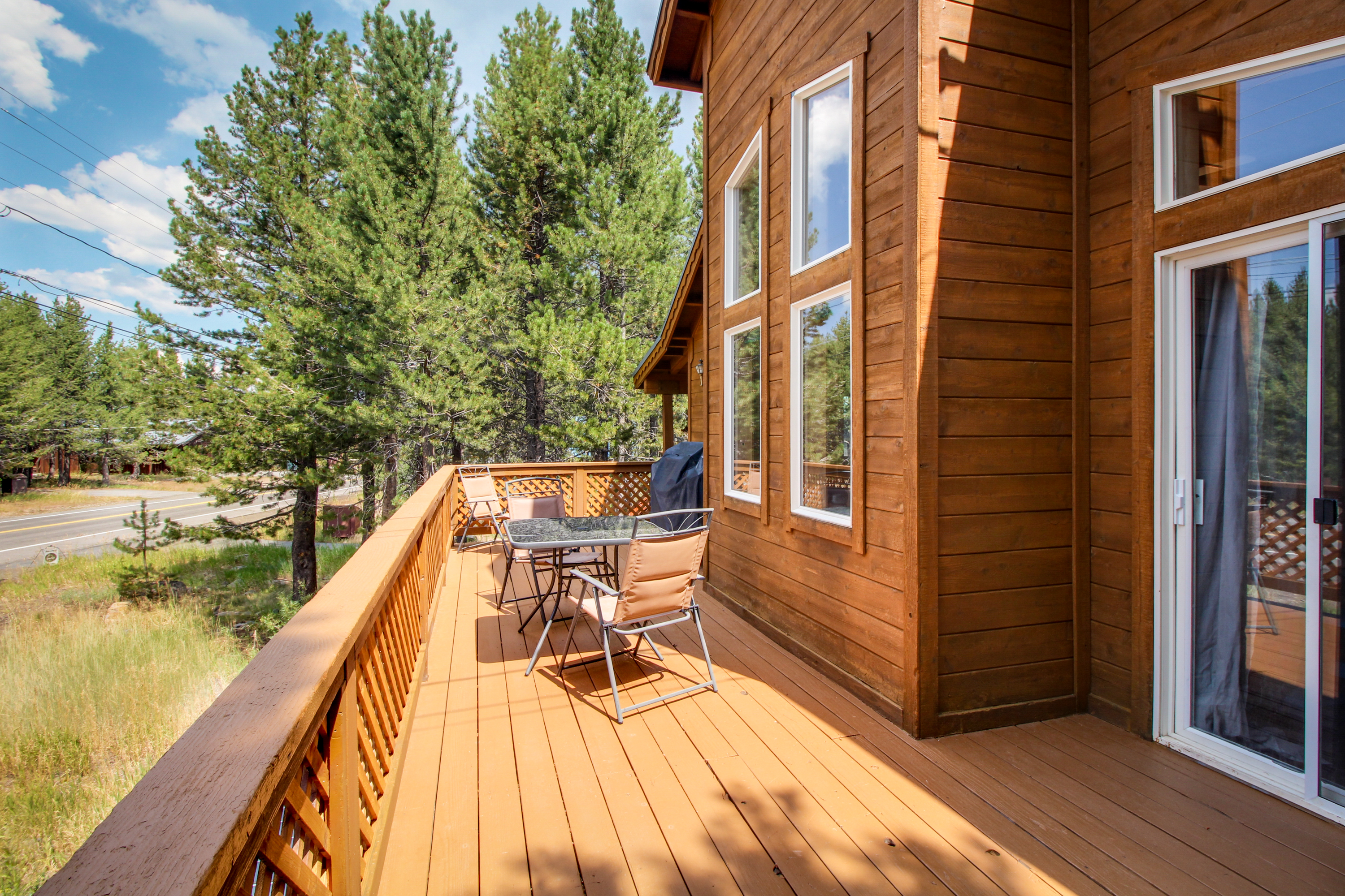 Lake Tahoe North Shore Home 979109