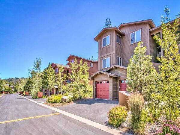 Lake Tahoe North Shore Home 979110