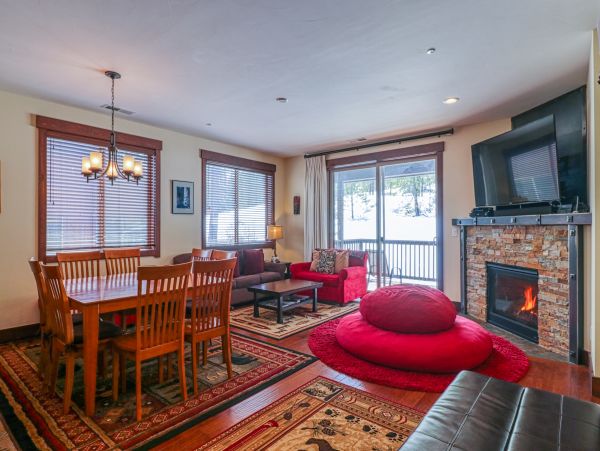 Lake Tahoe North Shore Home 979110