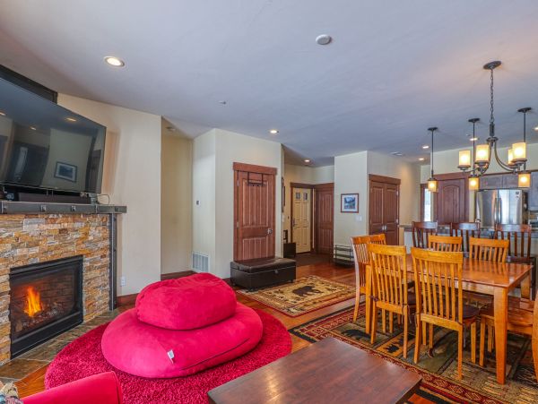 Lake Tahoe North Shore Home 979110