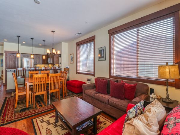 Lake Tahoe North Shore Home 979110