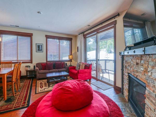Lake Tahoe North Shore Home 979110