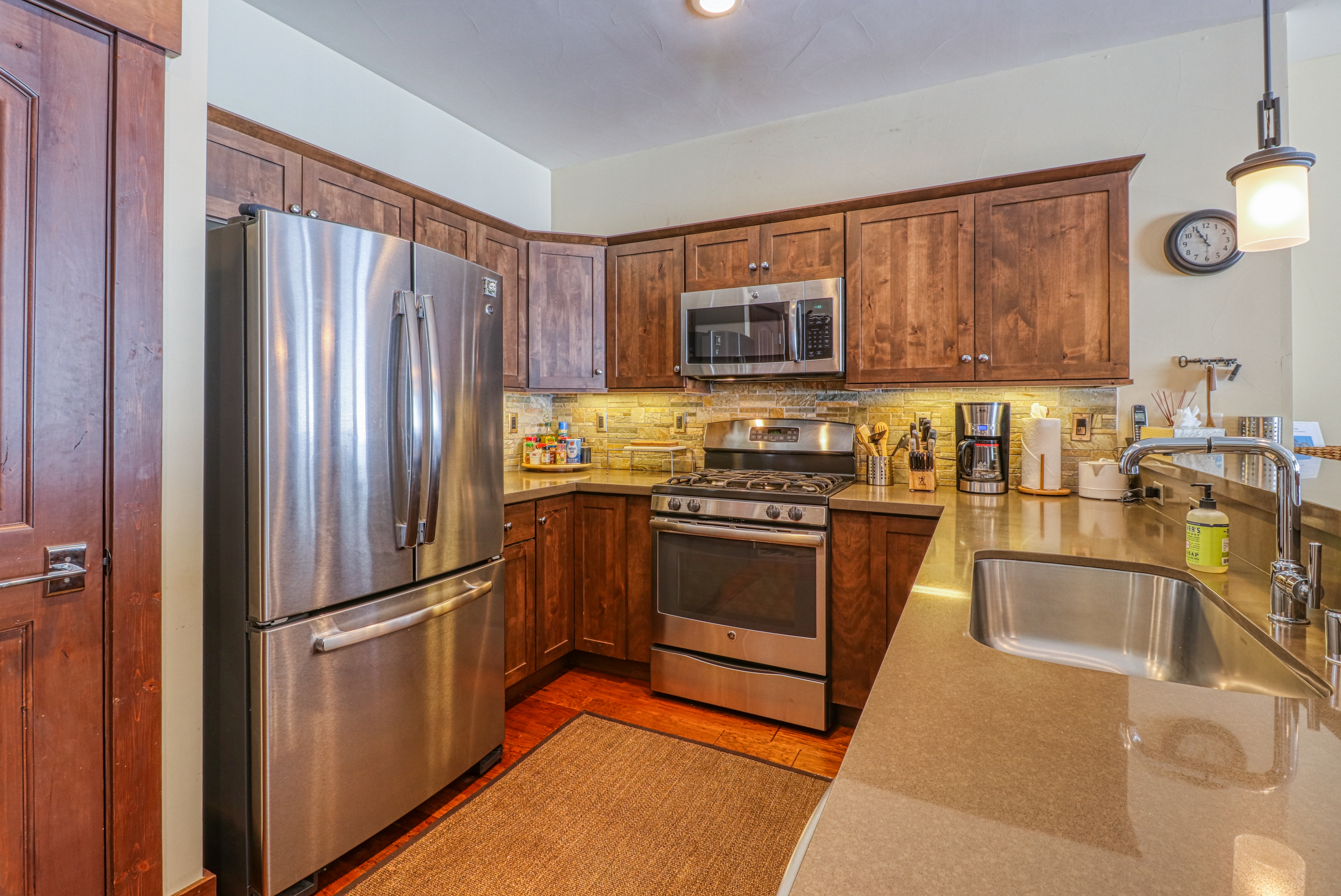 Lake Tahoe North Shore Home 979110