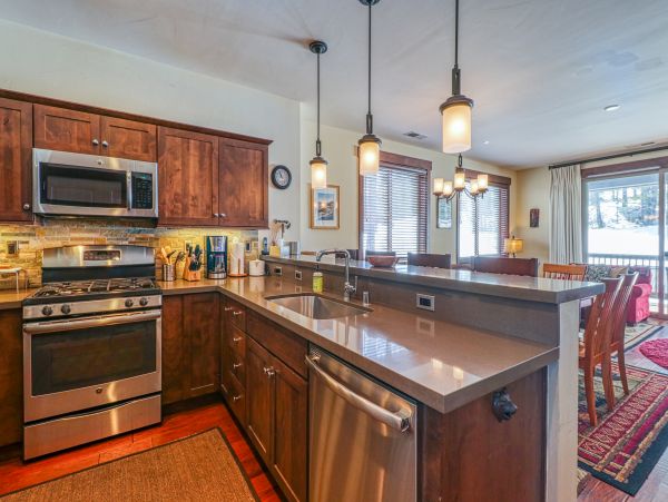 Lake Tahoe North Shore Home 979110
