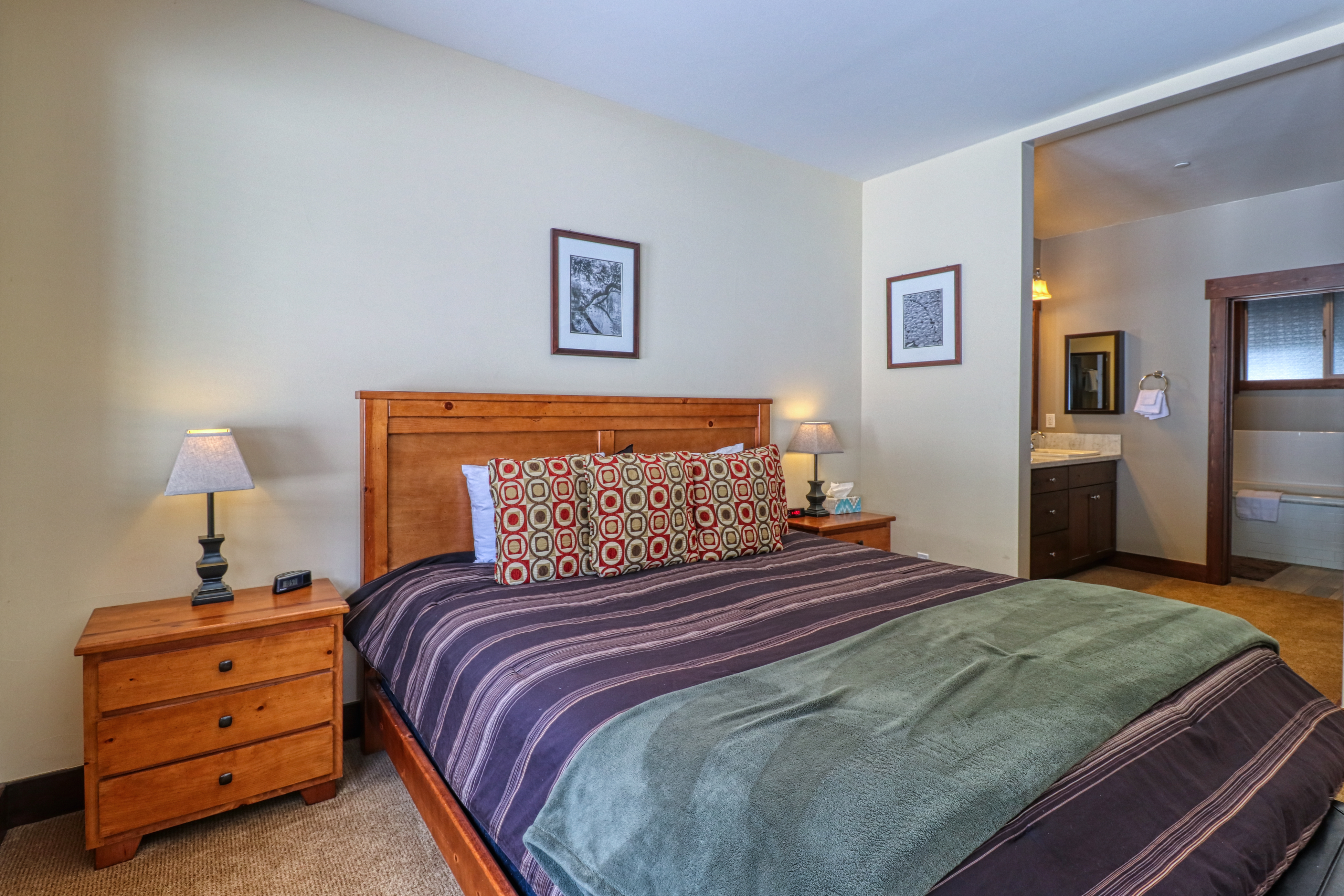 Lake Tahoe North Shore Home 979110
