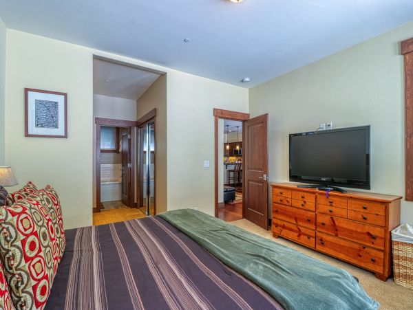 Lake Tahoe North Shore Home 979110