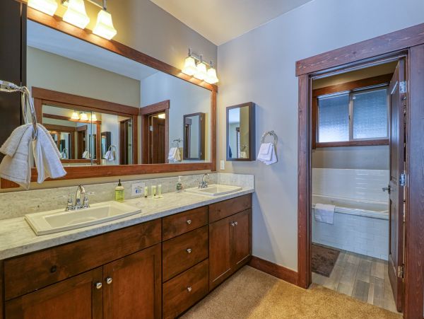 Lake Tahoe North Shore Home 979110
