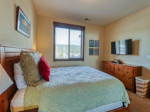 Lake Tahoe North Shore Home 979110