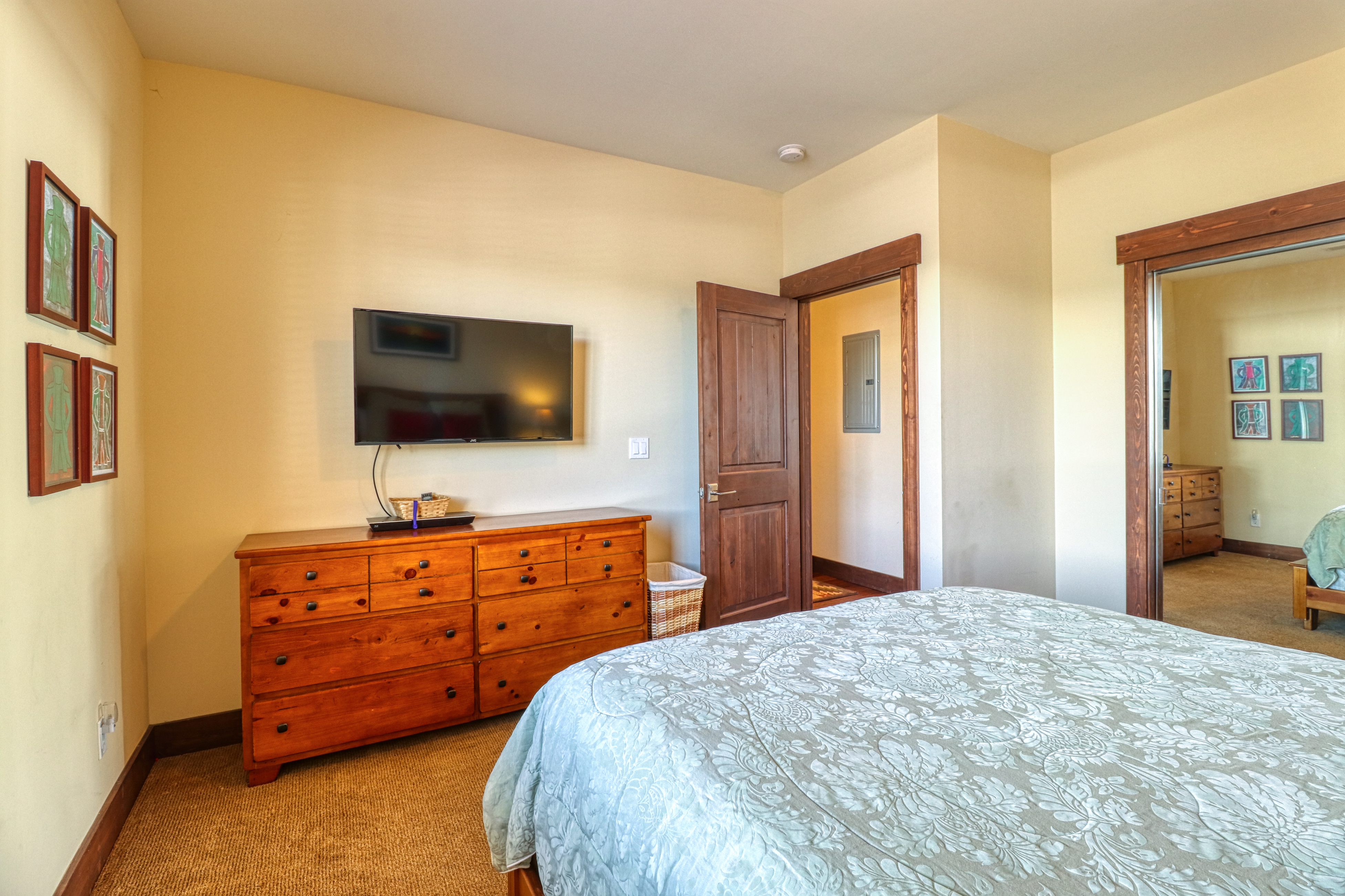 Lake Tahoe North Shore Home 979110