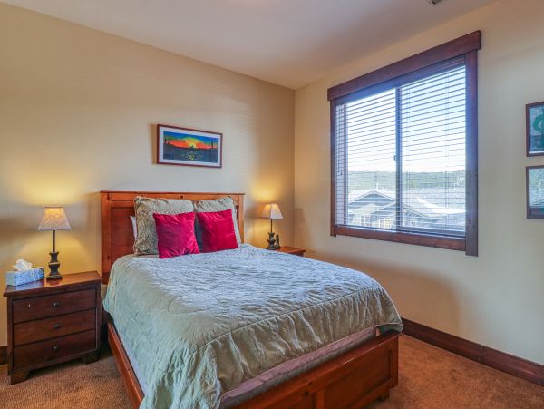 Lake Tahoe North Shore Home 979110