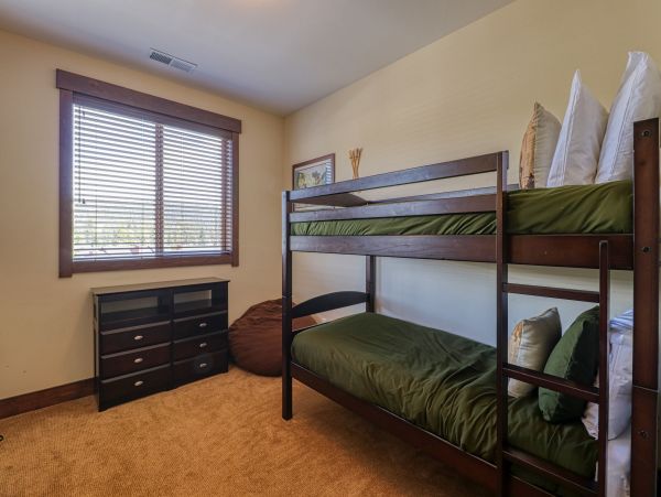 Lake Tahoe North Shore Home 979110