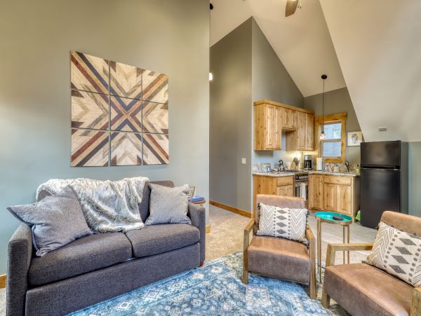 Lake Tahoe North Shore Home 979111