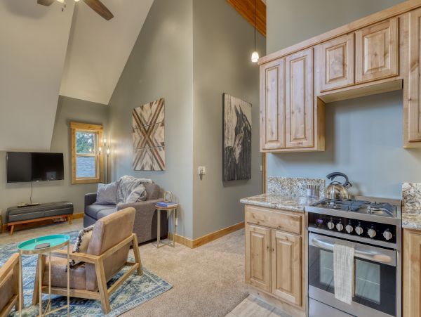 Lake Tahoe North Shore Home 979111