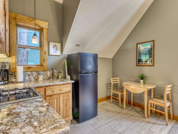 Lake Tahoe North Shore Home 979111