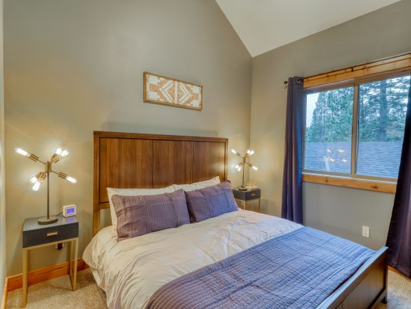 Lake Tahoe North Shore Home 979111