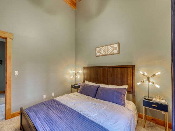 Lake Tahoe North Shore Home 979111
