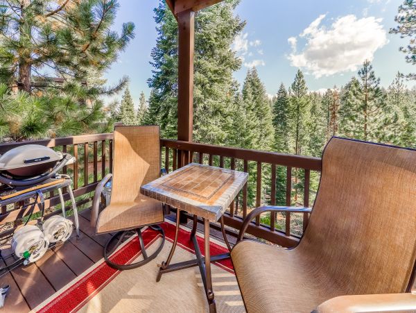Lake Tahoe North Shore Home 979112