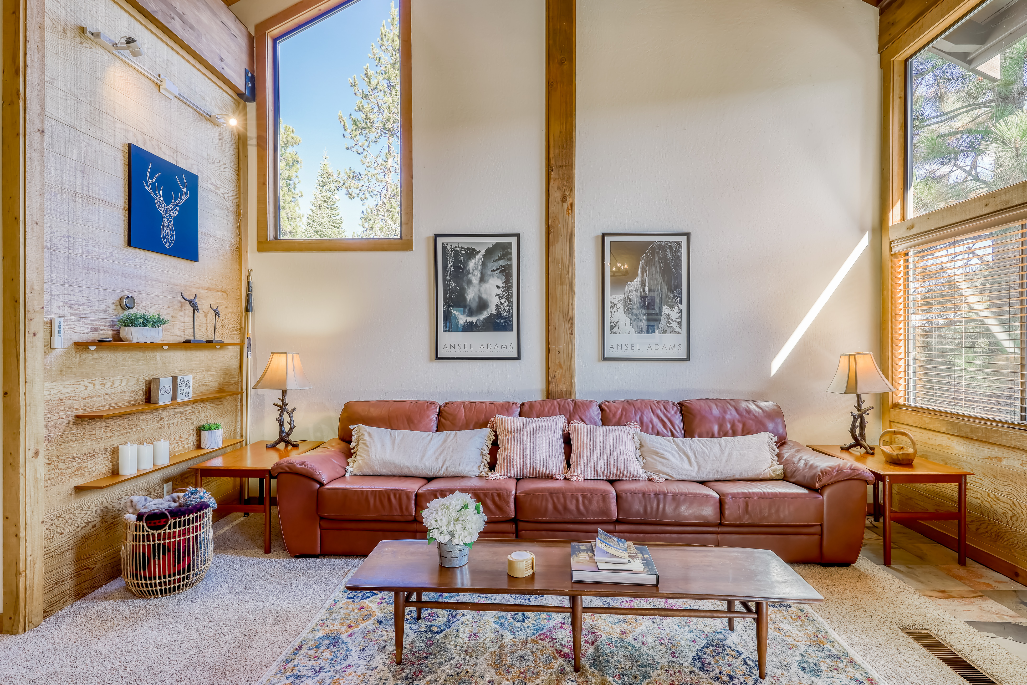 Lake Tahoe North Shore Home 979112