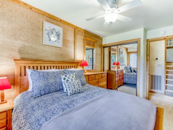 Lake Tahoe North Shore Home 979112