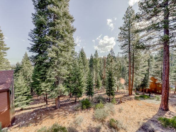Lake Tahoe North Shore Home 979112