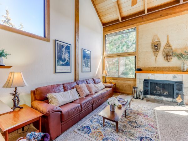 Lake Tahoe North Shore Home 979112