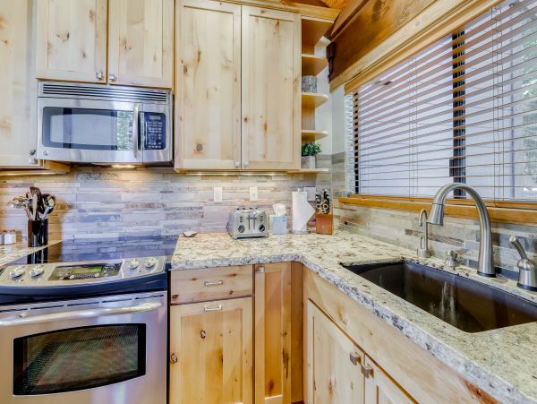 Lake Tahoe North Shore Home 979112