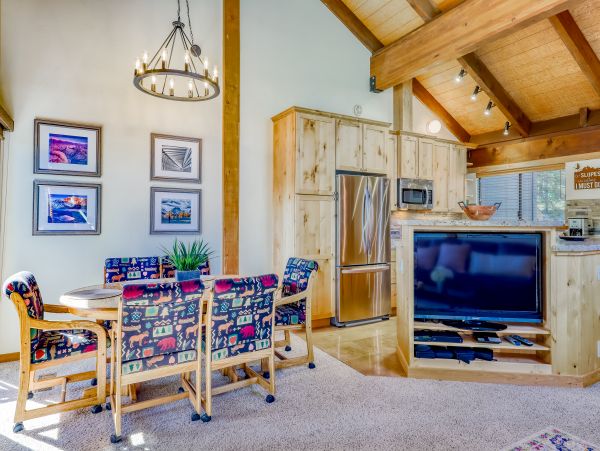 Lake Tahoe North Shore Home 979112