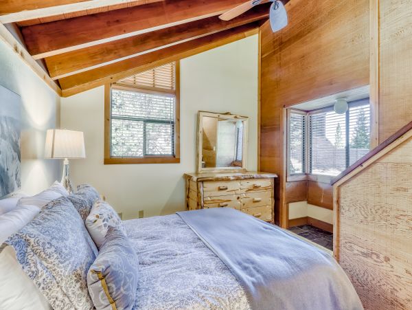 Lake Tahoe North Shore Home 979112