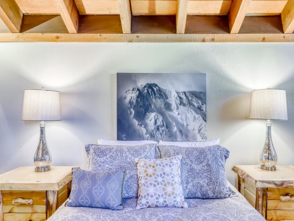 Lake Tahoe North Shore Home 979112