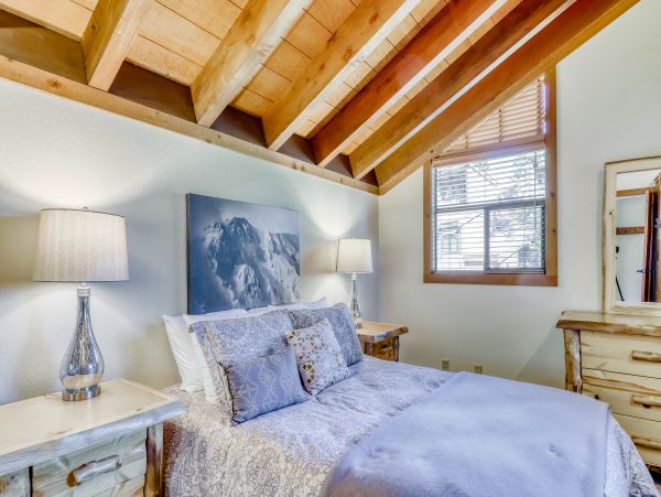 Lake Tahoe North Shore Home 979112