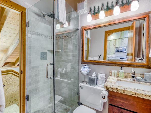 Lake Tahoe North Shore Home 979112